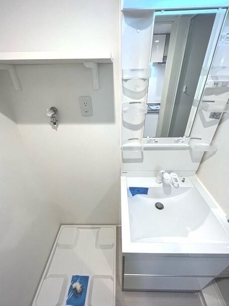 中村日赤駅 徒歩5分 2階の物件内観写真