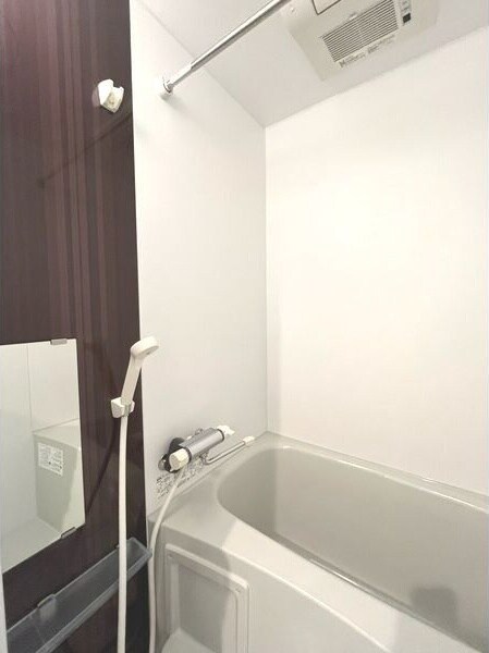 中村日赤駅 徒歩5分 2階の物件内観写真