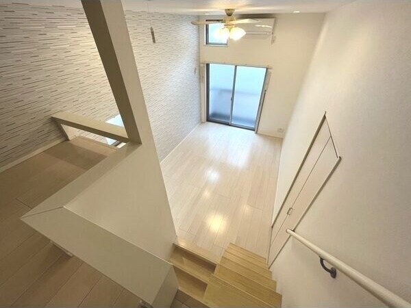 中村日赤駅 徒歩5分 2階の物件内観写真