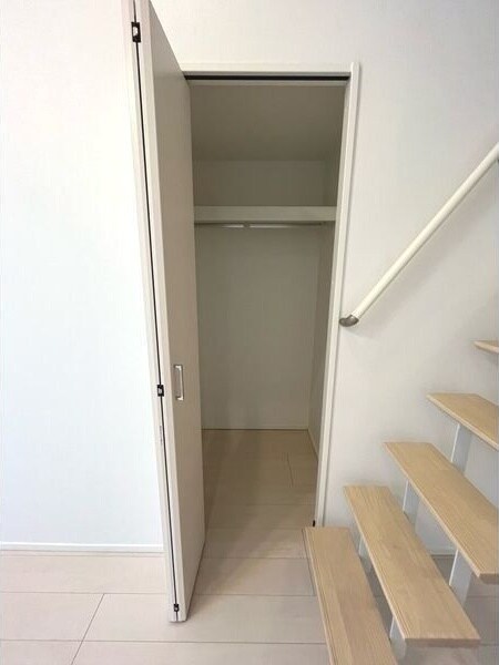 中村日赤駅 徒歩5分 2階の物件内観写真