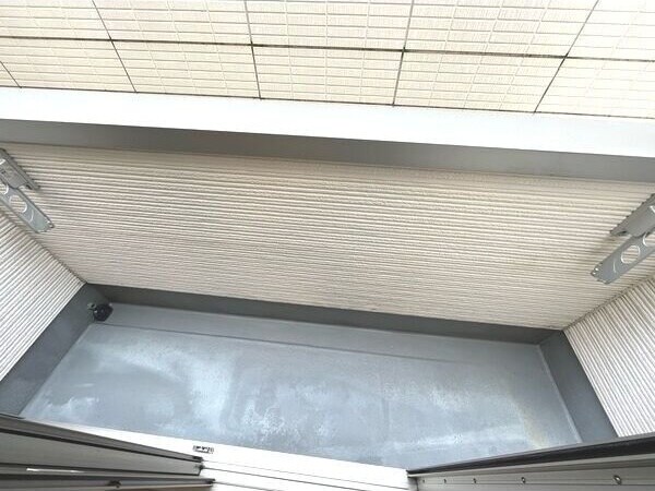 中村日赤駅 徒歩5分 2階の物件内観写真