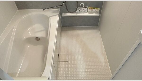 本陣駅 徒歩5分 3階の物件内観写真