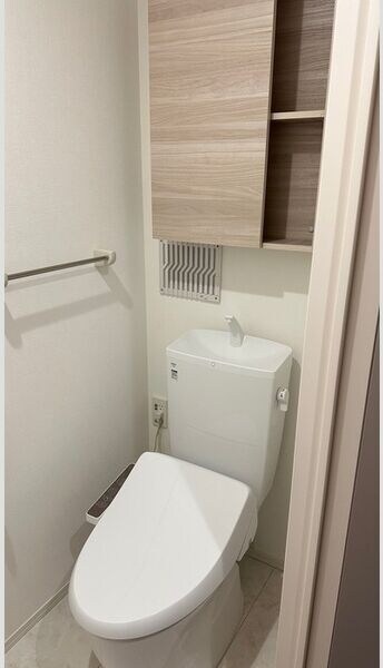 本陣駅 徒歩5分 3階の物件内観写真