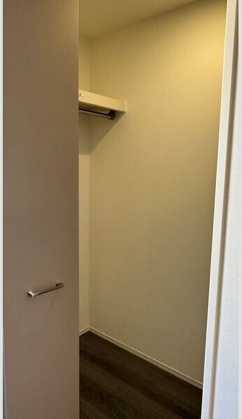 本陣駅 徒歩5分 3階の物件内観写真