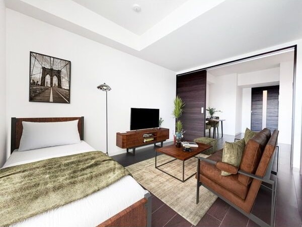 LOC’S Shonaidoriの物件内観写真