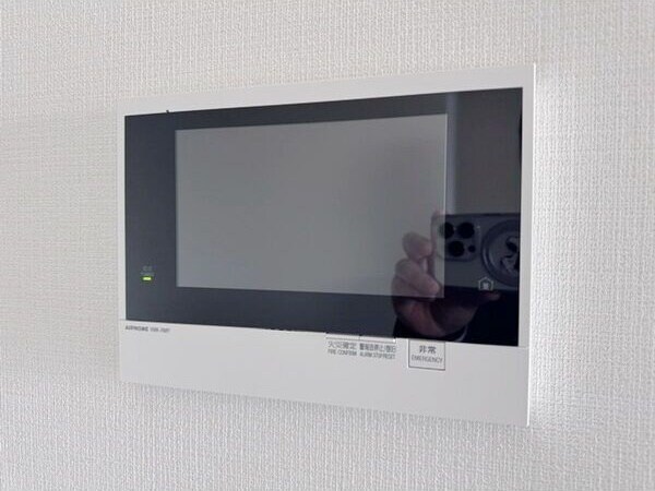 LOC’S Shonaidoriの物件内観写真