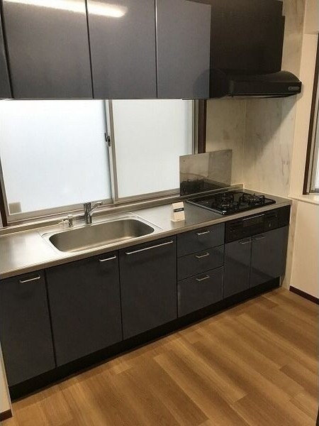 メゾネットミユキの物件内観写真