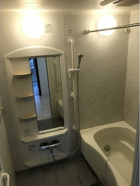 メゾネットミユキの物件内観写真