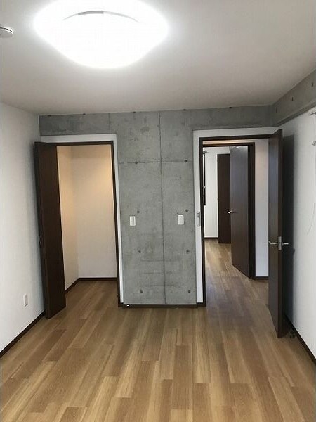 メゾネットミユキの物件内観写真