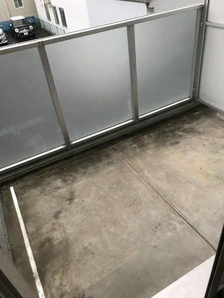 メゾネットミユキの物件内観写真