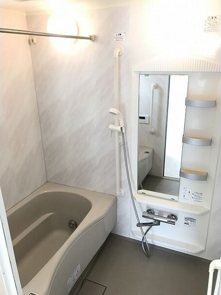 メゾネットミユキの物件内観写真