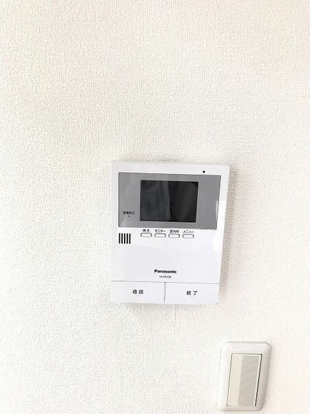 メゾネットミユキの物件内観写真