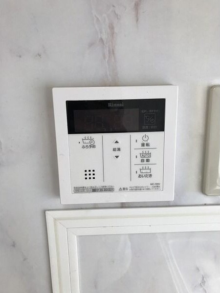 メゾネットミユキの物件内観写真