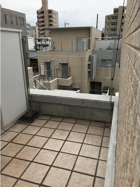 メゾネットミユキの物件内観写真