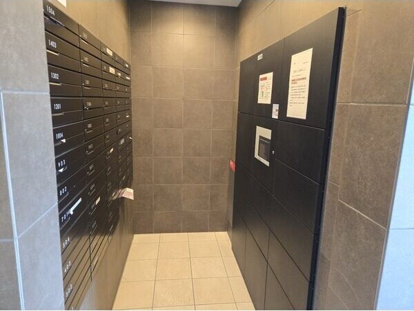 覚王山駅 徒歩6分 15階の物件外観写真