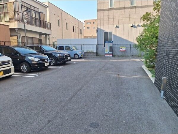 覚王山駅 徒歩6分 15階の物件外観写真