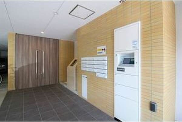 浅間町駅 徒歩5分 3階の物件外観写真