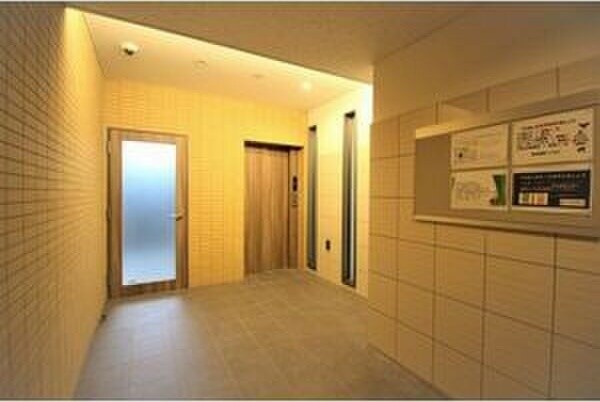 浅間町駅 徒歩5分 3階の物件外観写真