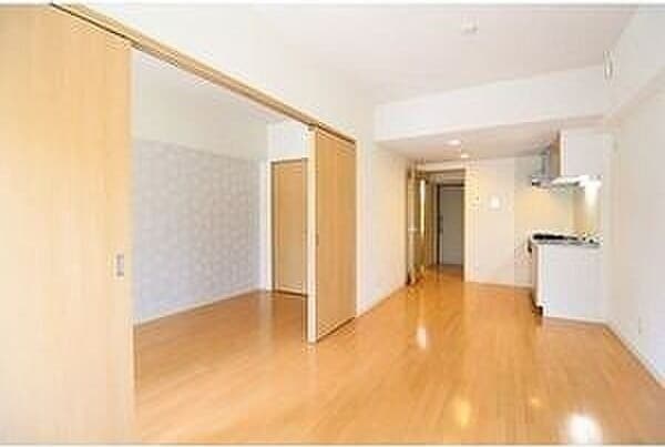 浅間町駅 徒歩5分 3階の物件内観写真