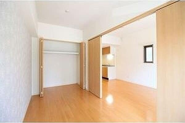 浅間町駅 徒歩5分 3階の物件内観写真