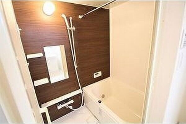 浅間町駅 徒歩5分 3階の物件内観写真