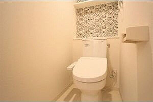 浅間町駅 徒歩5分 3階の物件内観写真