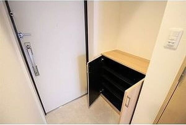 浅間町駅 徒歩5分 3階の物件内観写真