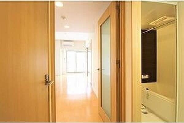 浅間町駅 徒歩5分 3階の物件内観写真