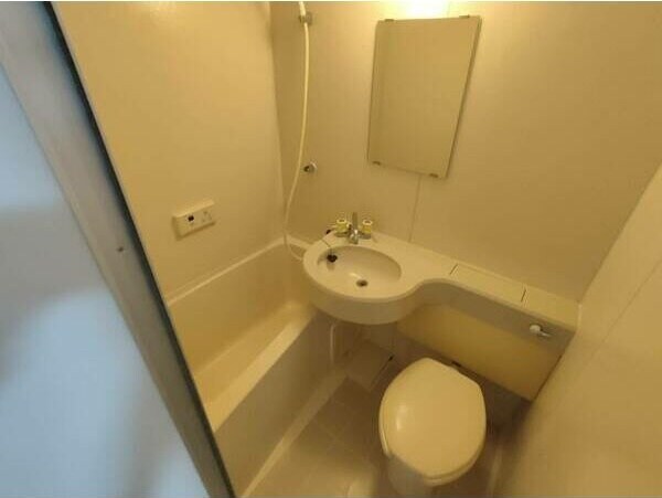 太閤通駅 徒歩5分 7階の物件内観写真