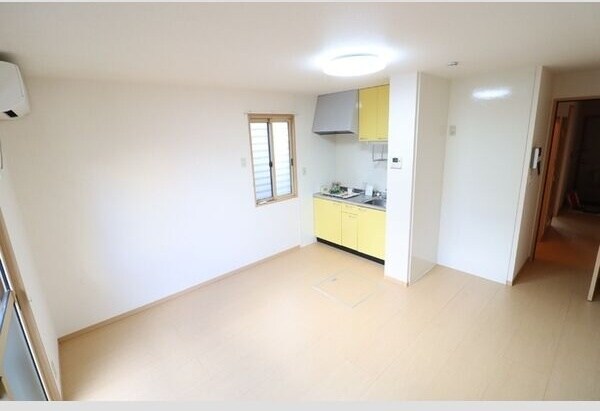 吹上駅 徒歩7分 1階の物件内観写真