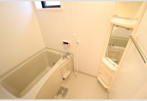 吹上駅 徒歩7分 1階の物件内観写真