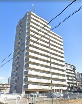 本山駅 徒歩10分 9階の物件外観写真