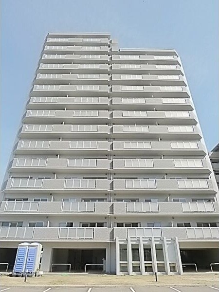 本山駅 徒歩10分 9階の物件外観写真