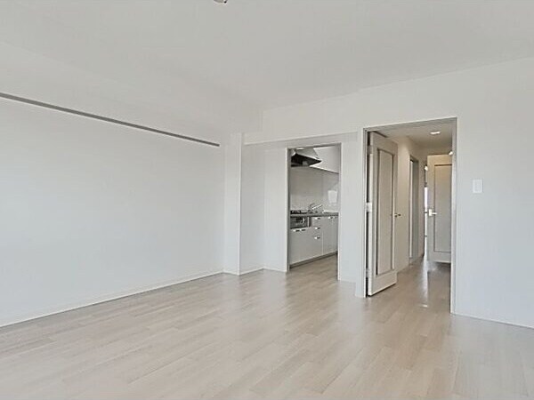 本山駅 徒歩10分 9階の物件内観写真