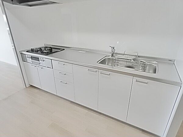 本山駅 徒歩10分 9階の物件内観写真