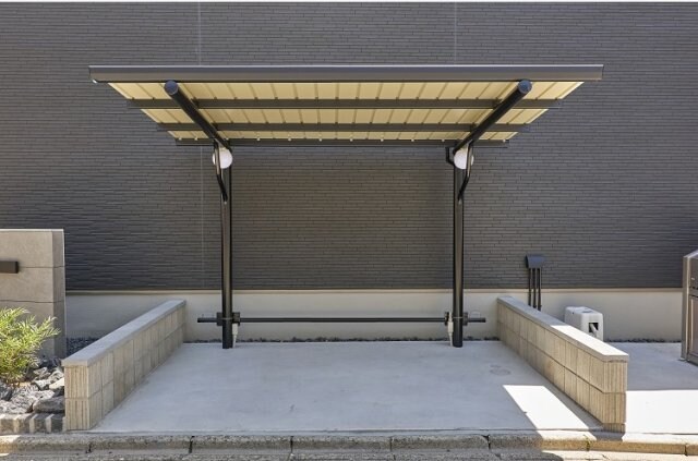 アルク上石川の物件内観写真