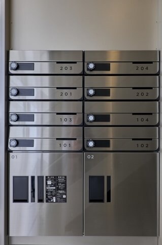 アルク上石川の物件内観写真