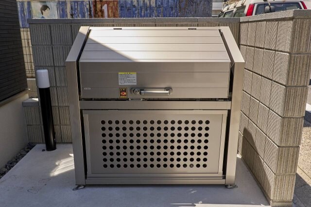 アルク上石川の物件内観写真