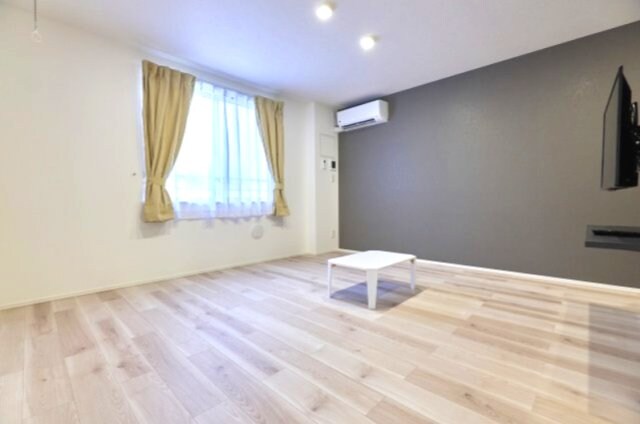 アルク上石川の物件内観写真