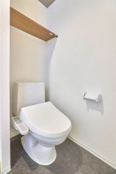 アルク上石川の物件内観写真