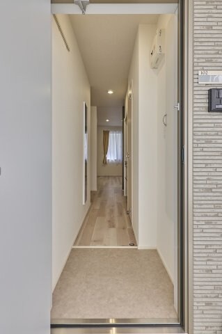 アルク上石川の物件内観写真