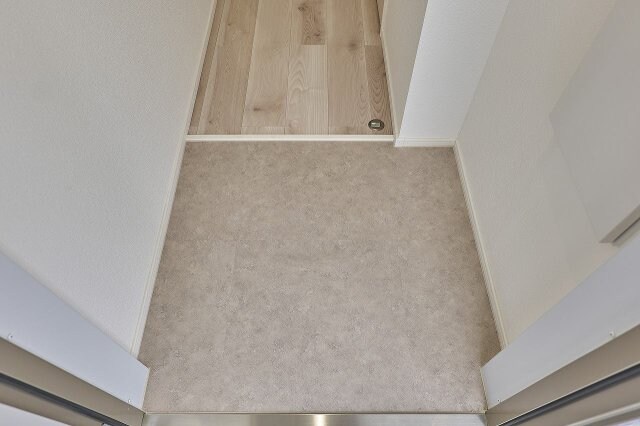 アルク上石川の物件内観写真