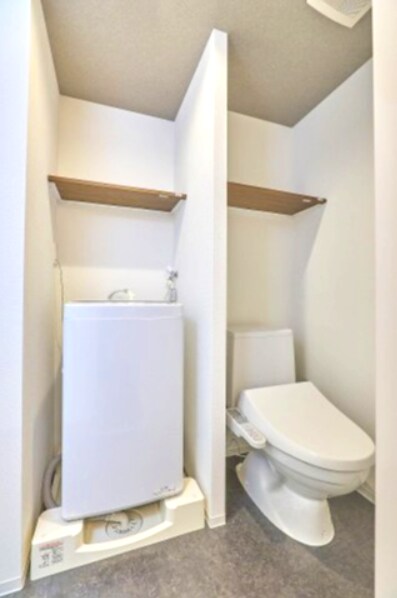 アルク上石川の物件内観写真