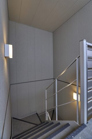 アルク上石川の物件内観写真