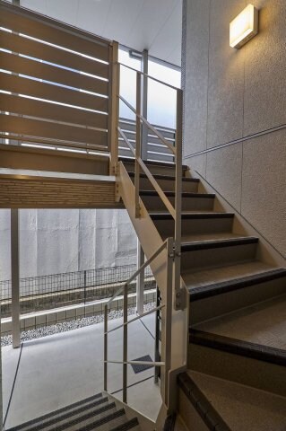 アルク上石川の物件外観写真