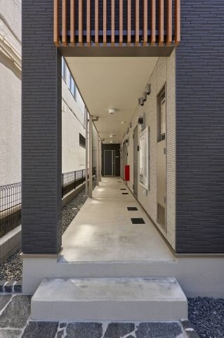 アルク上石川の物件内観写真