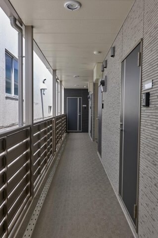 アルク上石川の物件内観写真