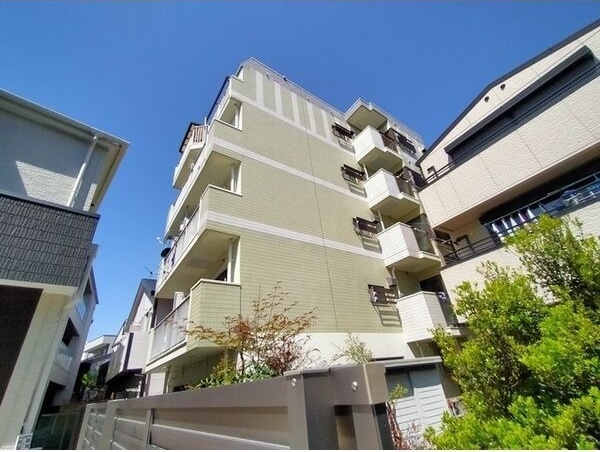 八田駅 徒歩5分 5階の物件内観写真