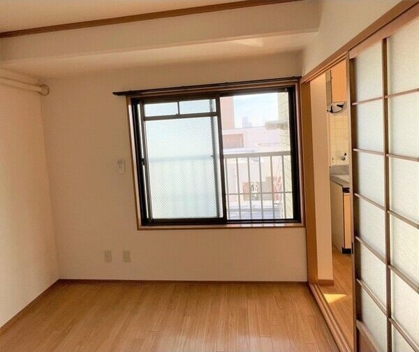 八田駅 徒歩5分 5階の物件内観写真