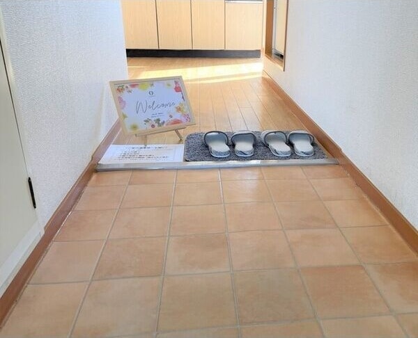 八田駅 徒歩5分 5階の物件内観写真